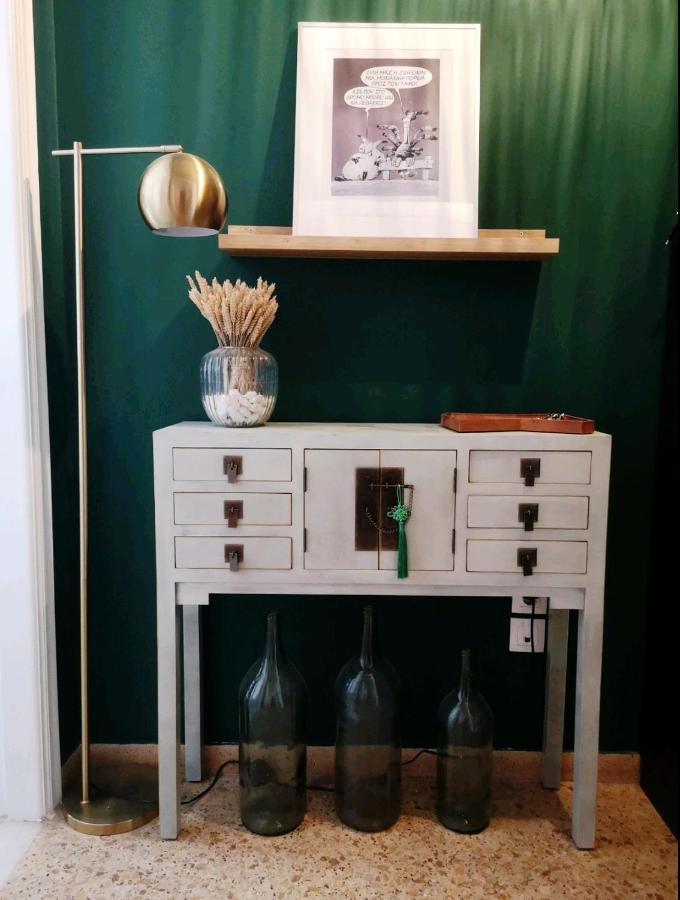 Mimadart Pop-Up Gallery Apartment Πειραιάς Εξωτερικό φωτογραφία