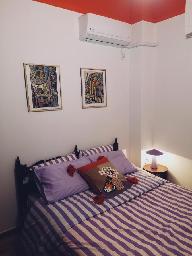 Mimadart Pop-Up Gallery Apartment Πειραιάς Εξωτερικό φωτογραφία