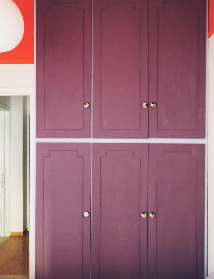 Mimadart Pop-Up Gallery Apartment Πειραιάς Εξωτερικό φωτογραφία