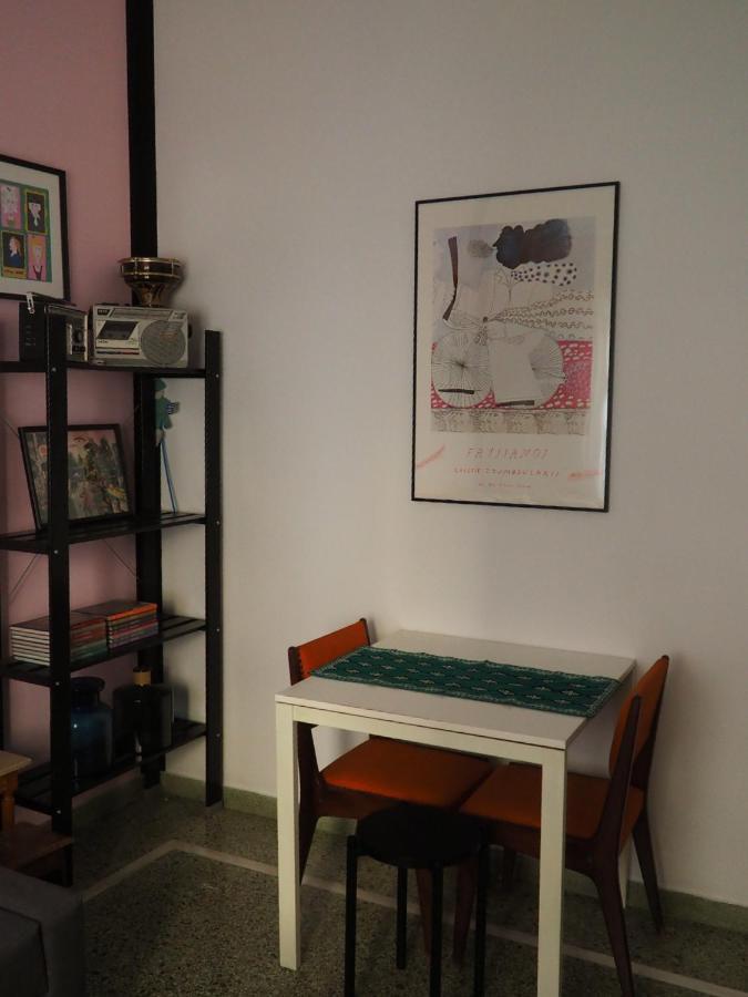 Mimadart Pop-Up Gallery Apartment Πειραιάς Εξωτερικό φωτογραφία