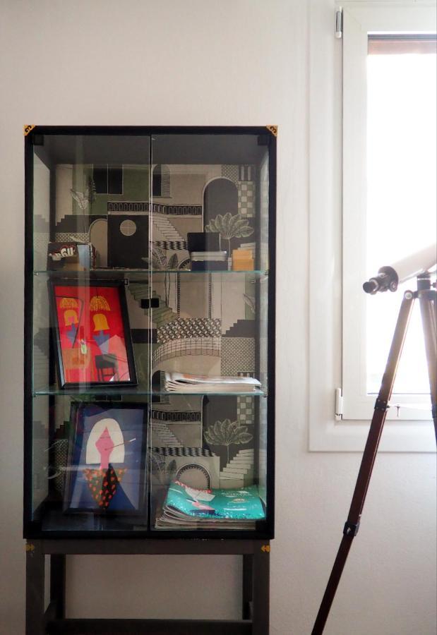 Mimadart Pop-Up Gallery Apartment Πειραιάς Εξωτερικό φωτογραφία