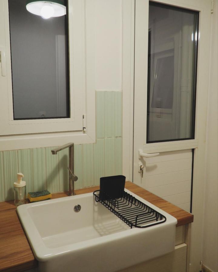 Mimadart Pop-Up Gallery Apartment Πειραιάς Εξωτερικό φωτογραφία
