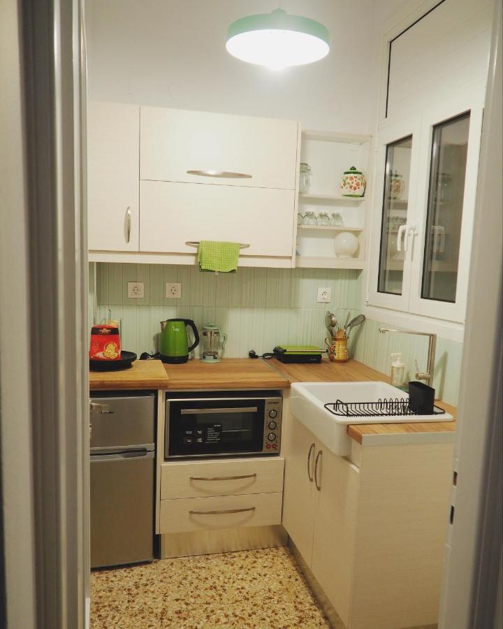 Mimadart Pop-Up Gallery Apartment Πειραιάς Εξωτερικό φωτογραφία