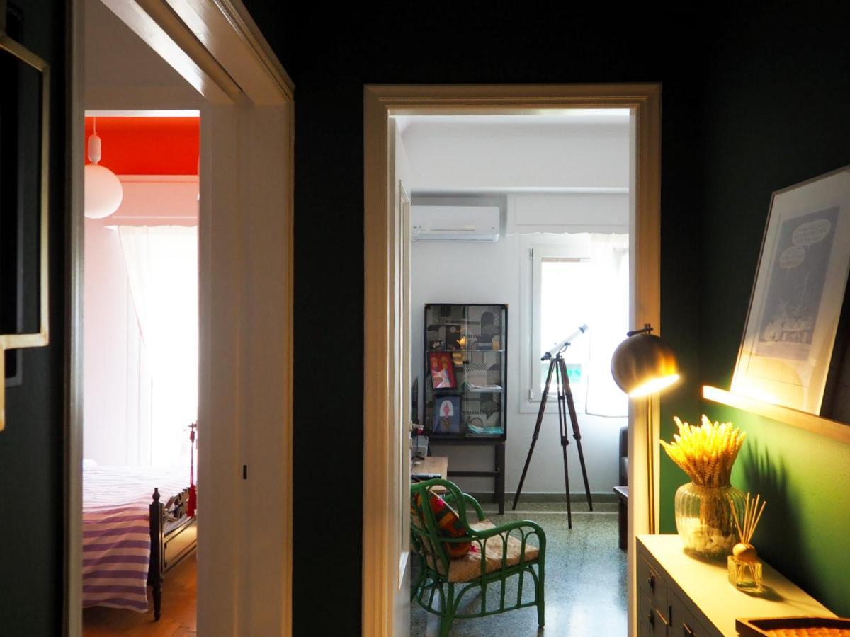 Mimadart Pop-Up Gallery Apartment Πειραιάς Εξωτερικό φωτογραφία