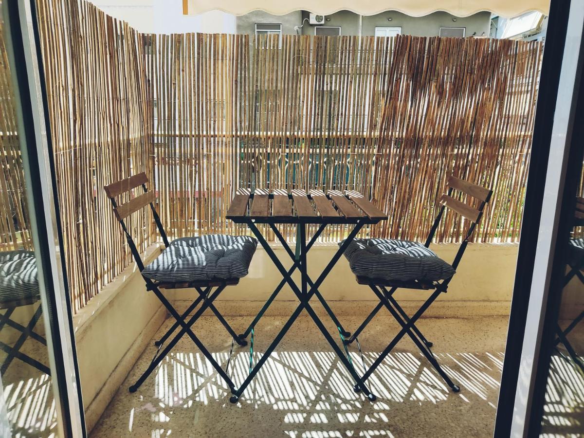 Mimadart Pop-Up Gallery Apartment Πειραιάς Εξωτερικό φωτογραφία
